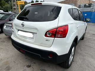 Despiece Nissan Qashqai J10 Xenon