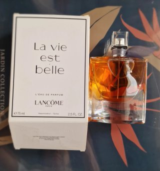 Lancôme La vie est belle Eau de Parfum 75ml