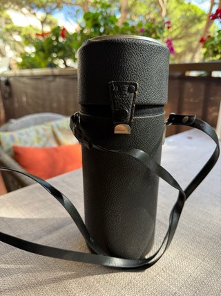Vivitar Series 1 70-210mm f/3.5 Macro lense