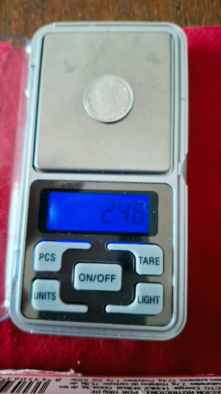 Moneda 50 céntimos España 1892 EBC