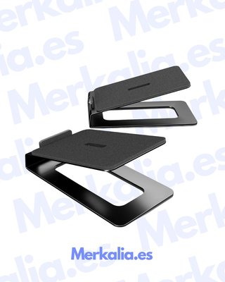 SOPORTES ALTAVOCES ESCRITORIO PUTORSEN INCLINACION