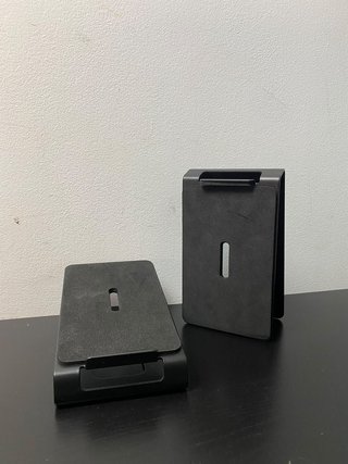 SOPORTES ALTAVOCES ESCRITORIO PUTORSEN INCLINACION