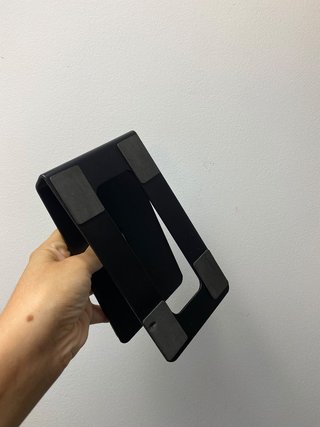 SOPORTES ALTAVOCES ESCRITORIO PUTORSEN INCLINACION