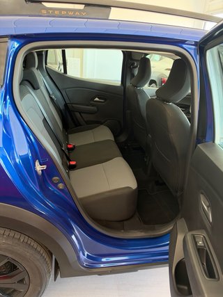 Dacia Sandero stway GLP 2025