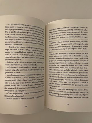 Atrévete a enamorarte