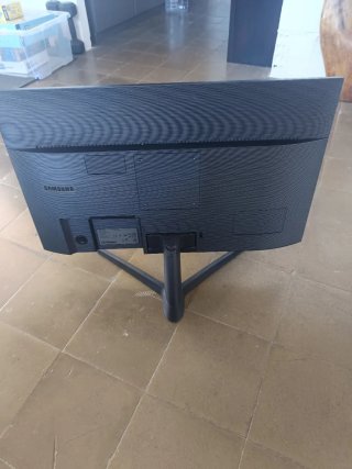 Monitor Samsung