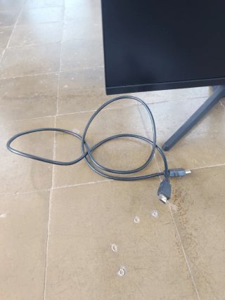 Monitor Samsung