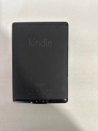 Lector de libros electrónicos Tagus para piezas