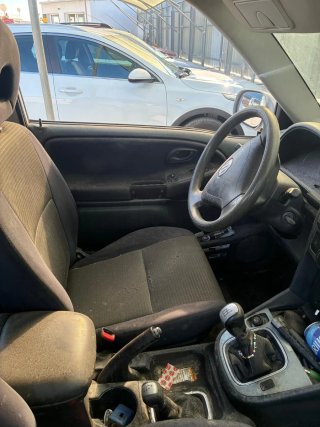 Suzuki Vitara 2003