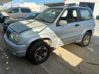 Suzuki Vitara 2003