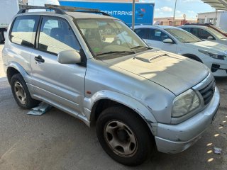 Suzuki Vitara 2003