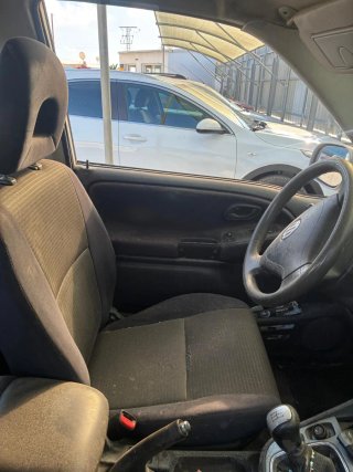 Suzuki Vitara 2003