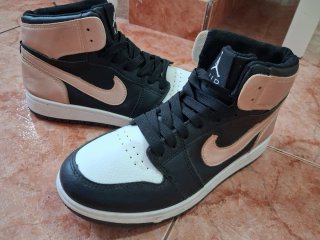 Zapatillas Nike Air Jordan