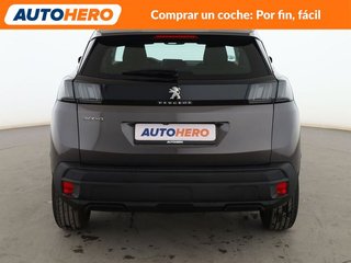 Peugeot 3008 1.2 PureTech Active Pack