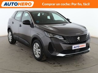 Peugeot 3008 1.2 PureTech Active Pack