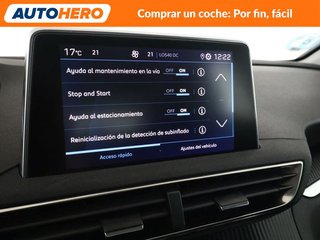 Peugeot 3008 1.2 PureTech Active Pack