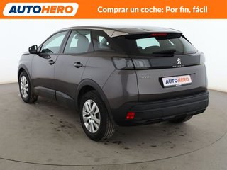 Peugeot 3008 1.2 PureTech Active Pack