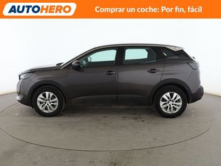 Peugeot 3008 1.2 PureTech Active Pack