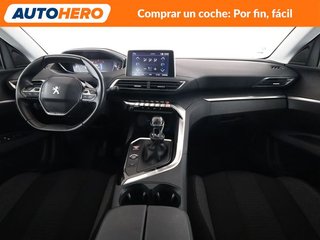 Peugeot 3008 1.2 PureTech Active Pack