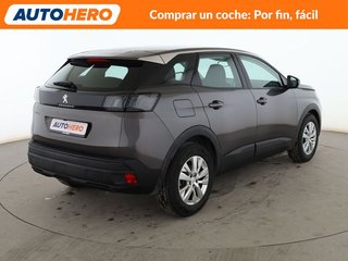 Peugeot 3008 1.2 PureTech Active Pack