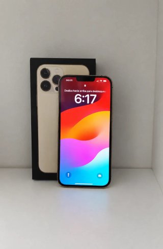Apple iPhone 13 Pro Max Perfecto
