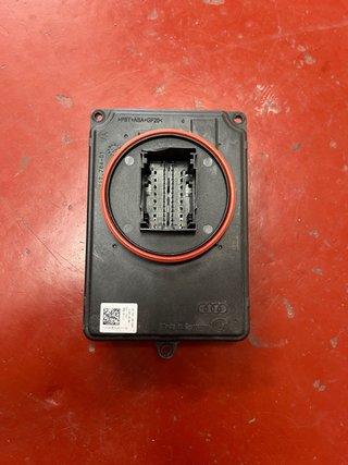 Módulo Faros LED Audi VW Seat Skoda Cupra
