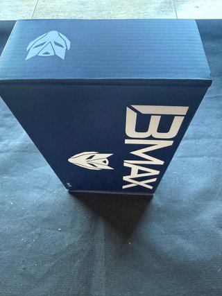 BMAX Mini PC B4 Plus Intel N100