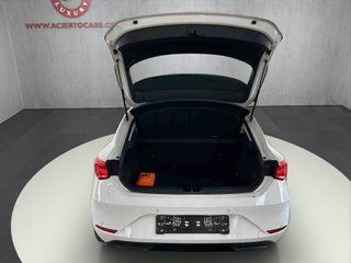 SEAT León 1.5 TGI GNC S&S Style DSG 96 kW (130 CV)