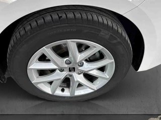 SEAT León 1.5 TGI GNC S&S Style DSG 96 kW (130 CV)