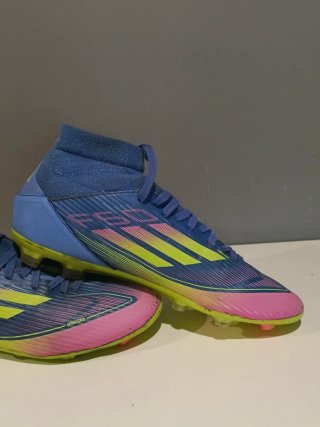 Botas de fútbol Adidas F50 originales núm 40,5