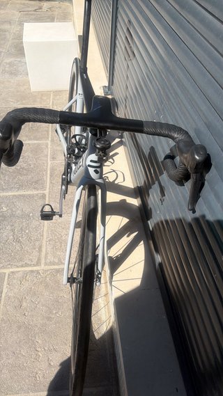 Bicicleta de Carretera Ridley falcon RS Año 2026