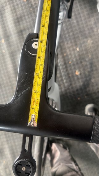 Bicicleta de Carretera Ridley falcon RS Año 2026