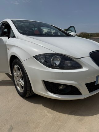 SEAT Leon 2011