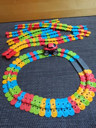 Lote Juguetes Bebé Niño (Baby Shark)
