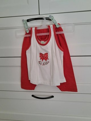 Lote de Ropa infantil