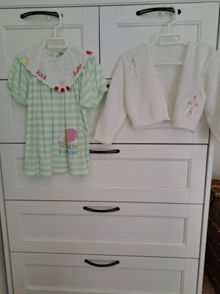 Lote de Ropa infantil