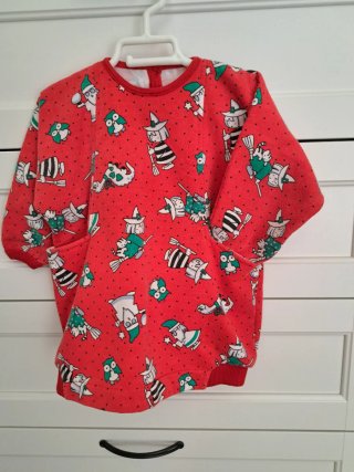 Lote de Ropa infantil