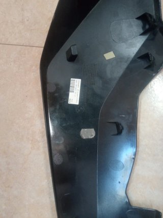 Tapa lateral BMW S 1000 XR