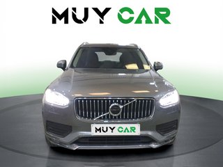 Volvo XC90 B5 D Business Plus AWD Auto 173 kW (235 CV)