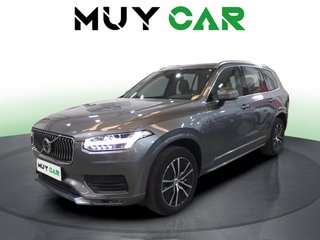 Volvo XC90 B5 D Business Plus AWD Auto 173 kW (235 CV)