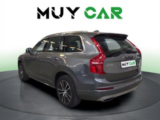Volvo XC90 B5 D Business Plus AWD Auto 173 kW (235 CV)