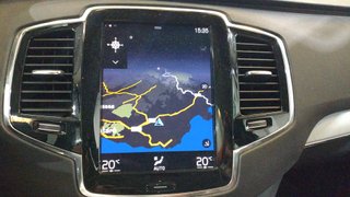 Volvo XC90 B5 D Business Plus AWD Auto 173 kW (235 CV)