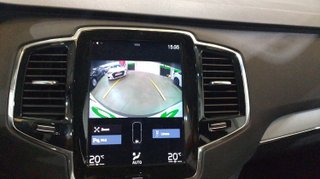 Volvo XC90 B5 D Business Plus AWD Auto 173 kW (235 CV)