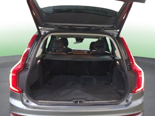 Volvo XC90 B5 D Business Plus AWD Auto 173 kW (235 CV)