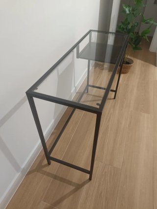Mesa Escritorio Ikea VITTSJÖ