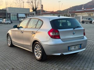 BMW Serie 1 2007