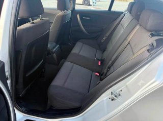 BMW Serie 1 2007