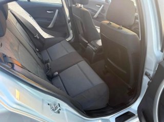 BMW Serie 1 2007