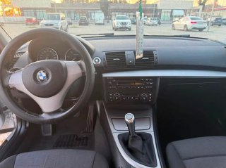 BMW Serie 1 2007