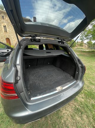 Mercedes-Benz Clase C 2021